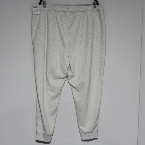 Nike Cream Sweatpants Size 2X NWT - Picture 6 of 7